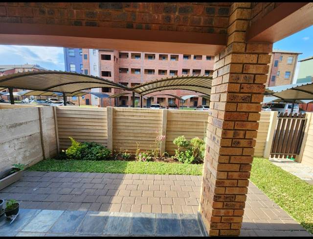 2 BEDROOM APARTMENT FOR SALE IN MONTANA TUINE